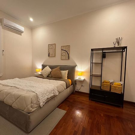 Vecchia Trastevere Bed And Breakfast Rome Luaran gambar