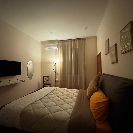 Vecchia Trastevere Bed And Breakfast Rome Luaran gambar