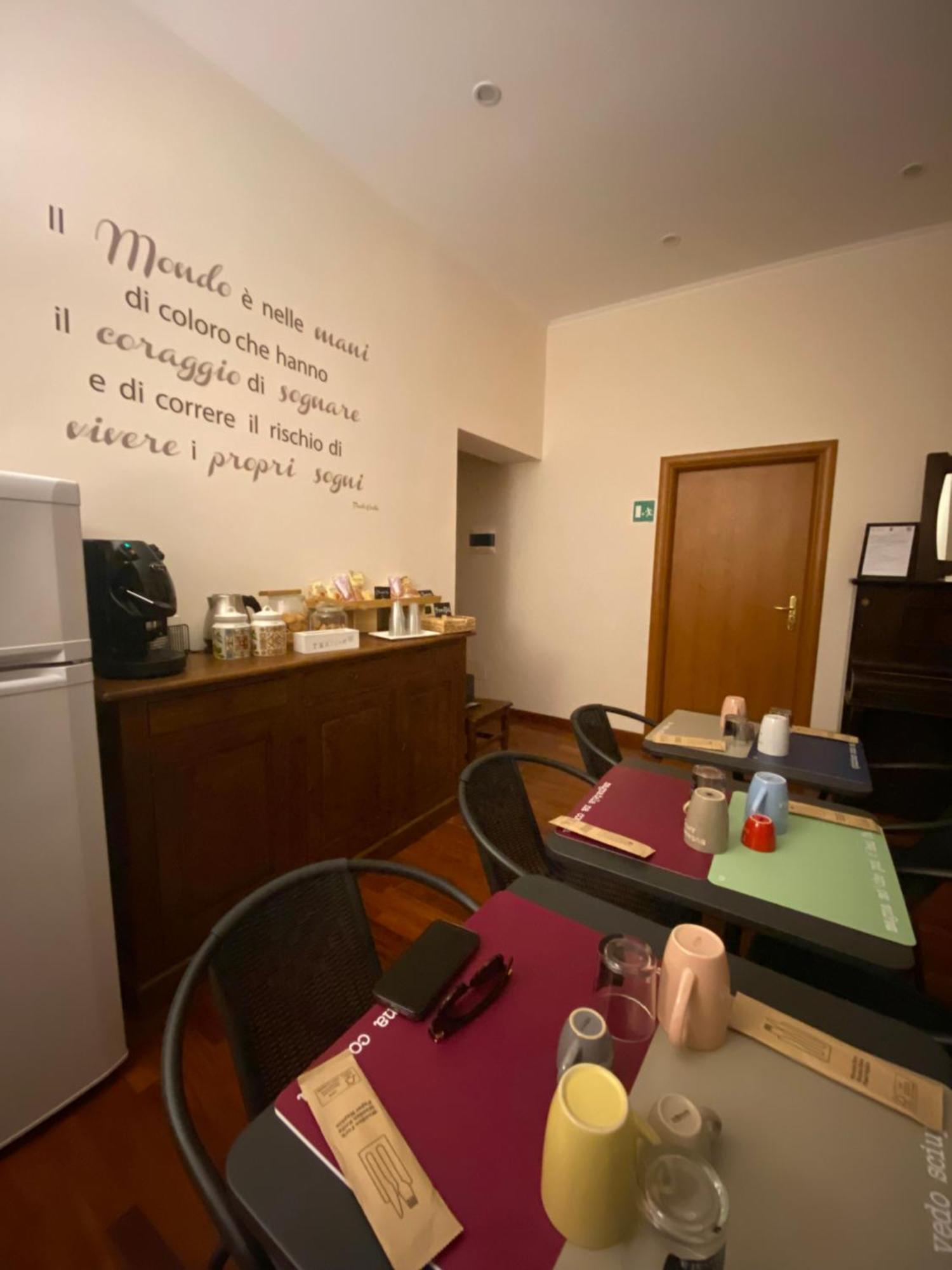 Vecchia Trastevere Bed And Breakfast Rome Luaran gambar