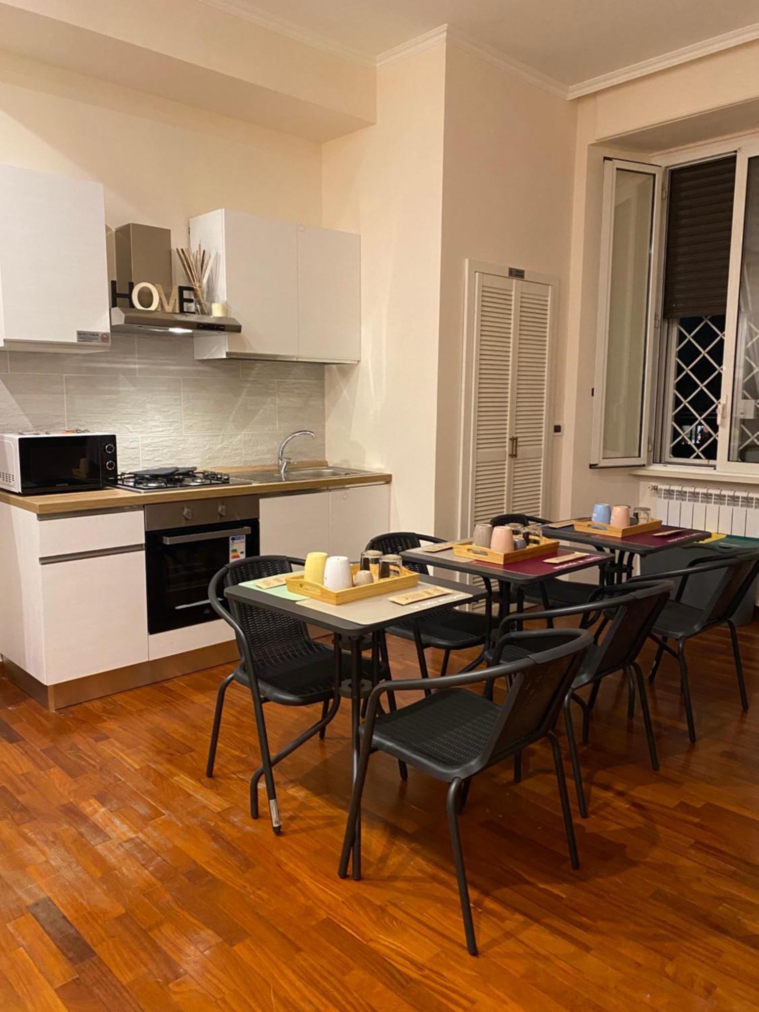 Vecchia Trastevere Bed And Breakfast Rome Luaran gambar