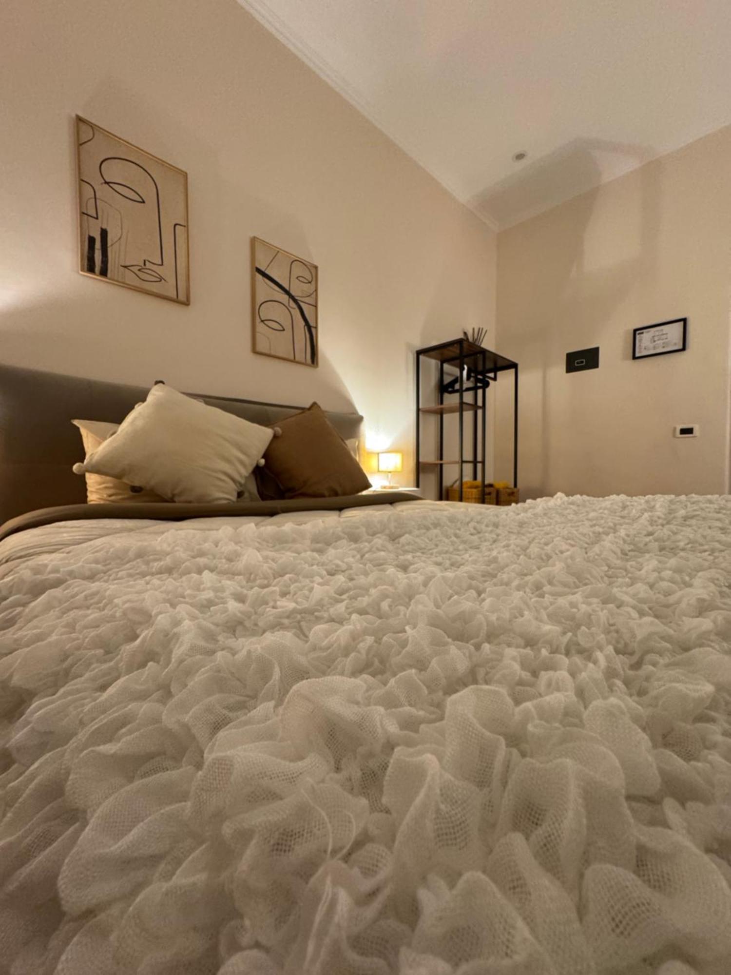 Vecchia Trastevere Bed And Breakfast Rome Luaran gambar