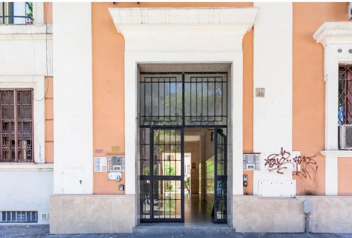 Vecchia Trastevere Bed And Breakfast Rome Luaran gambar