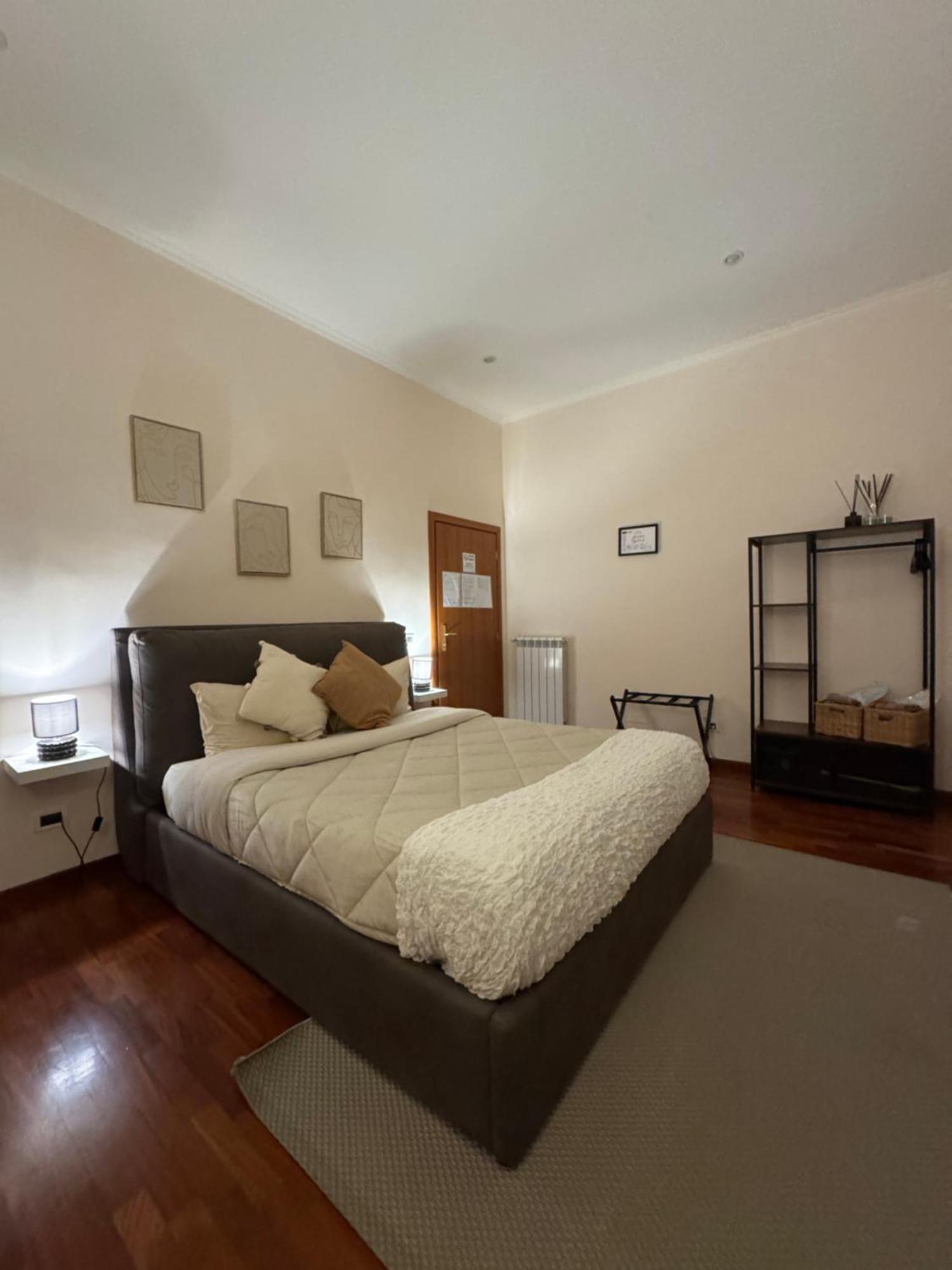 Vecchia Trastevere Bed And Breakfast Rome Luaran gambar