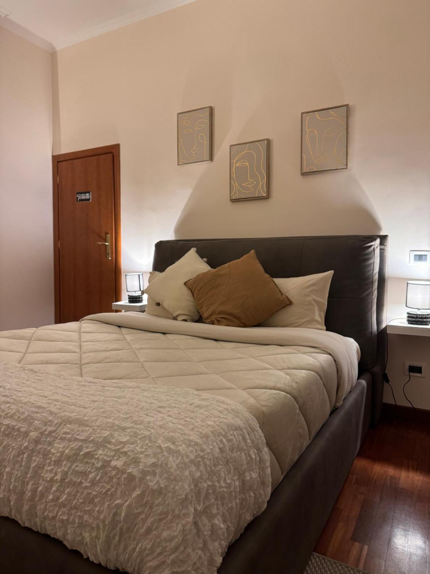 Vecchia Trastevere Bed And Breakfast Rome Luaran gambar