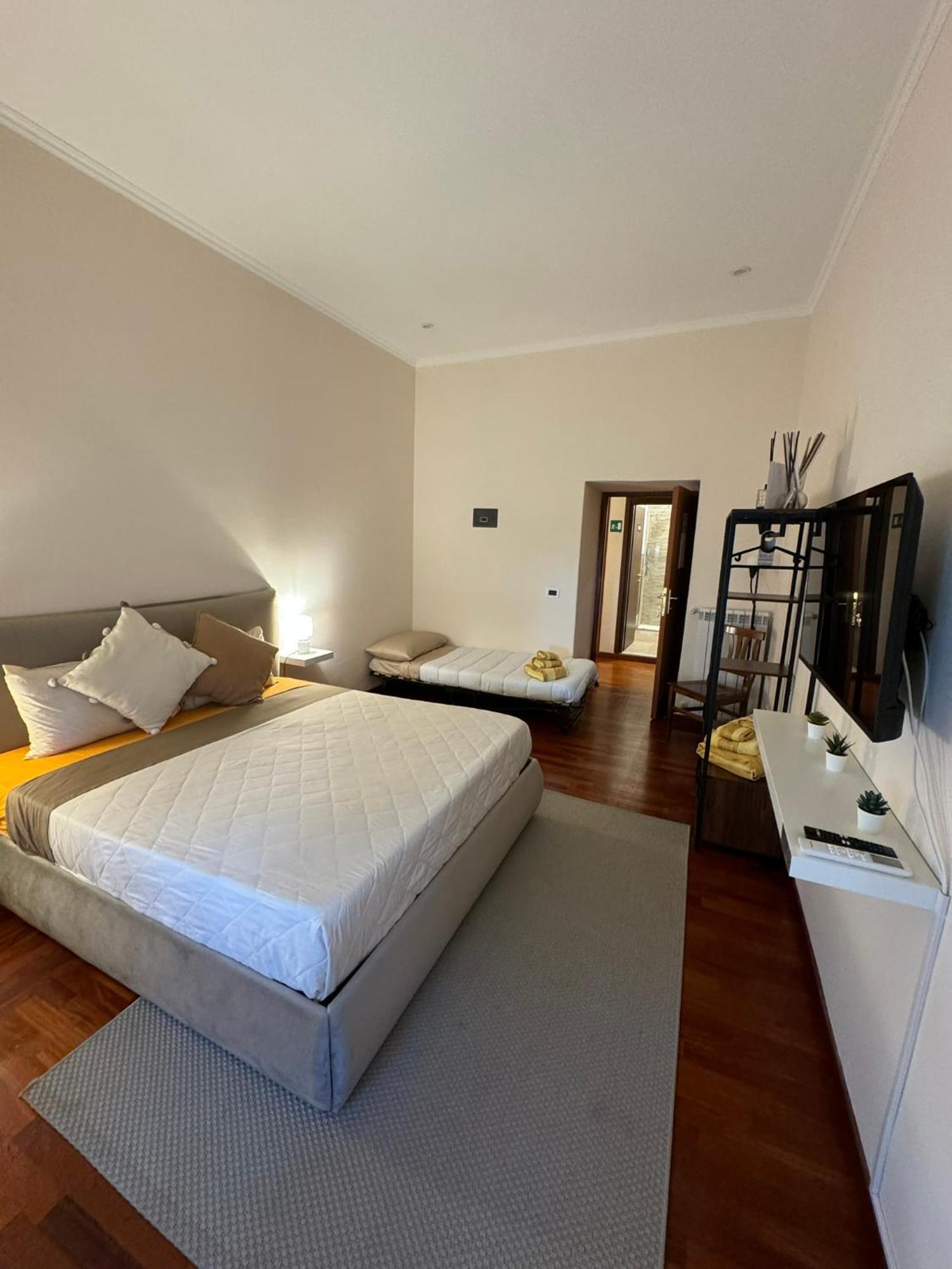 Vecchia Trastevere Bed And Breakfast Rome Luaran gambar
