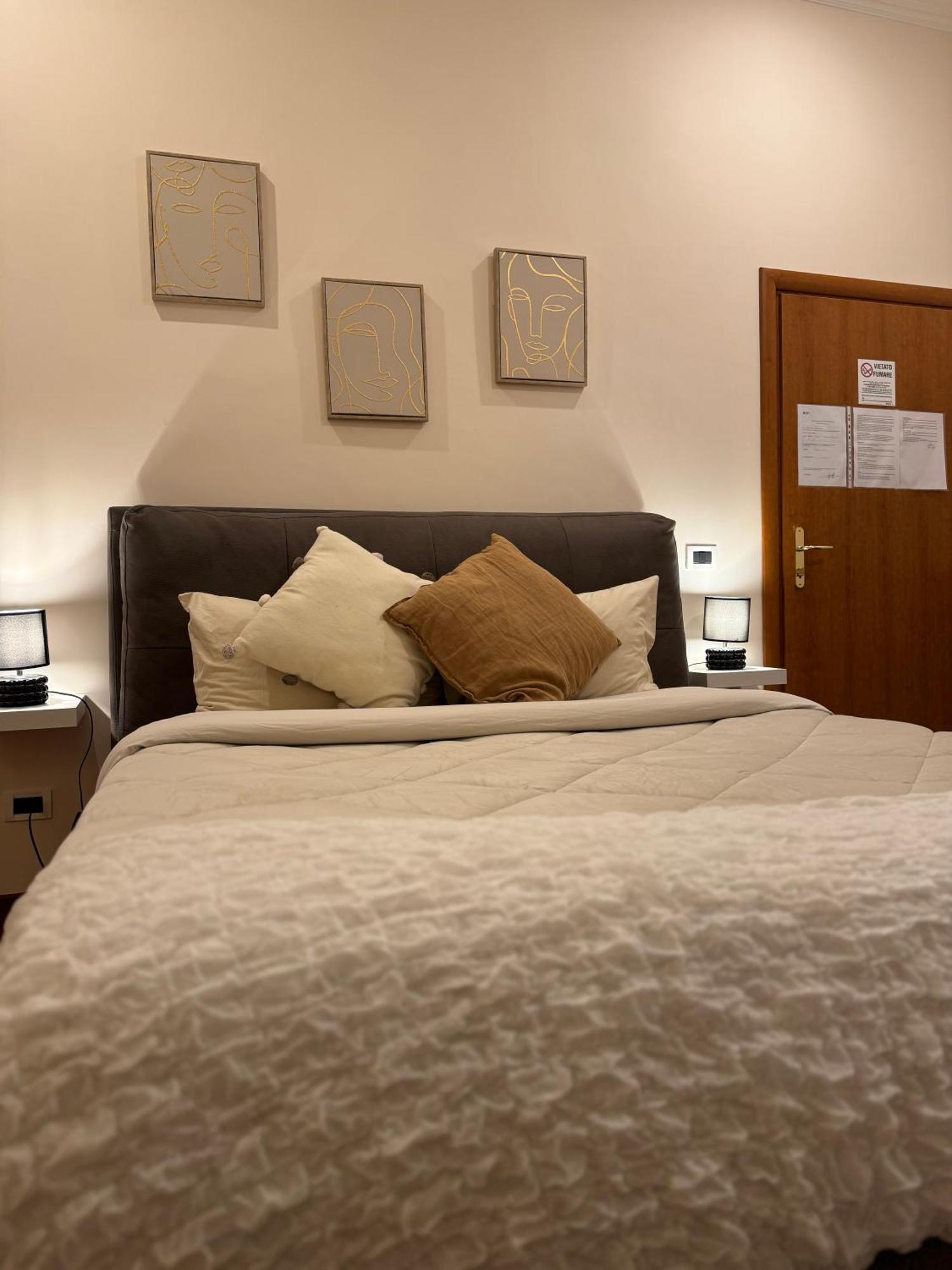 Vecchia Trastevere Bed And Breakfast Rome Luaran gambar