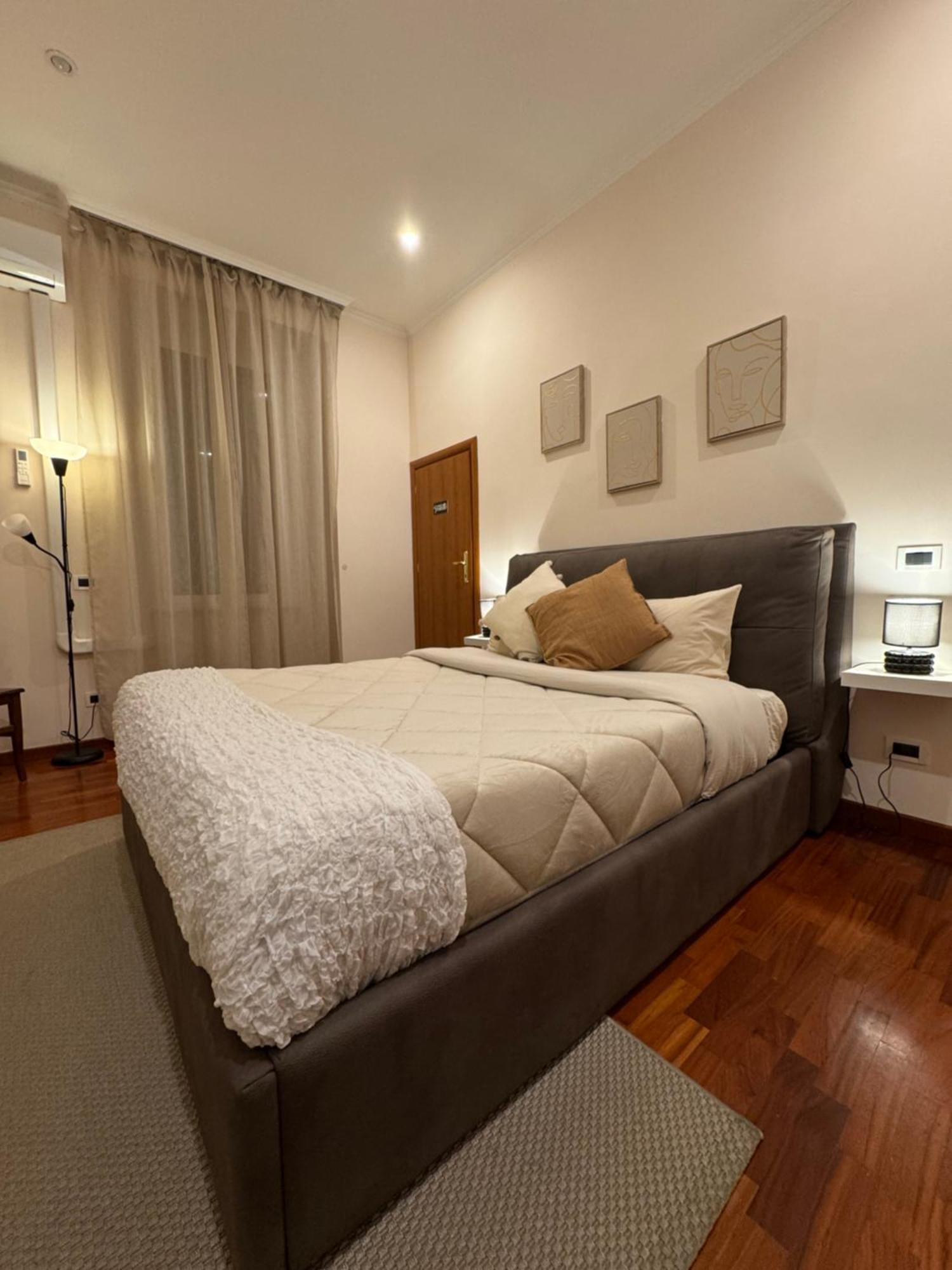 Vecchia Trastevere Bed And Breakfast Rome Luaran gambar