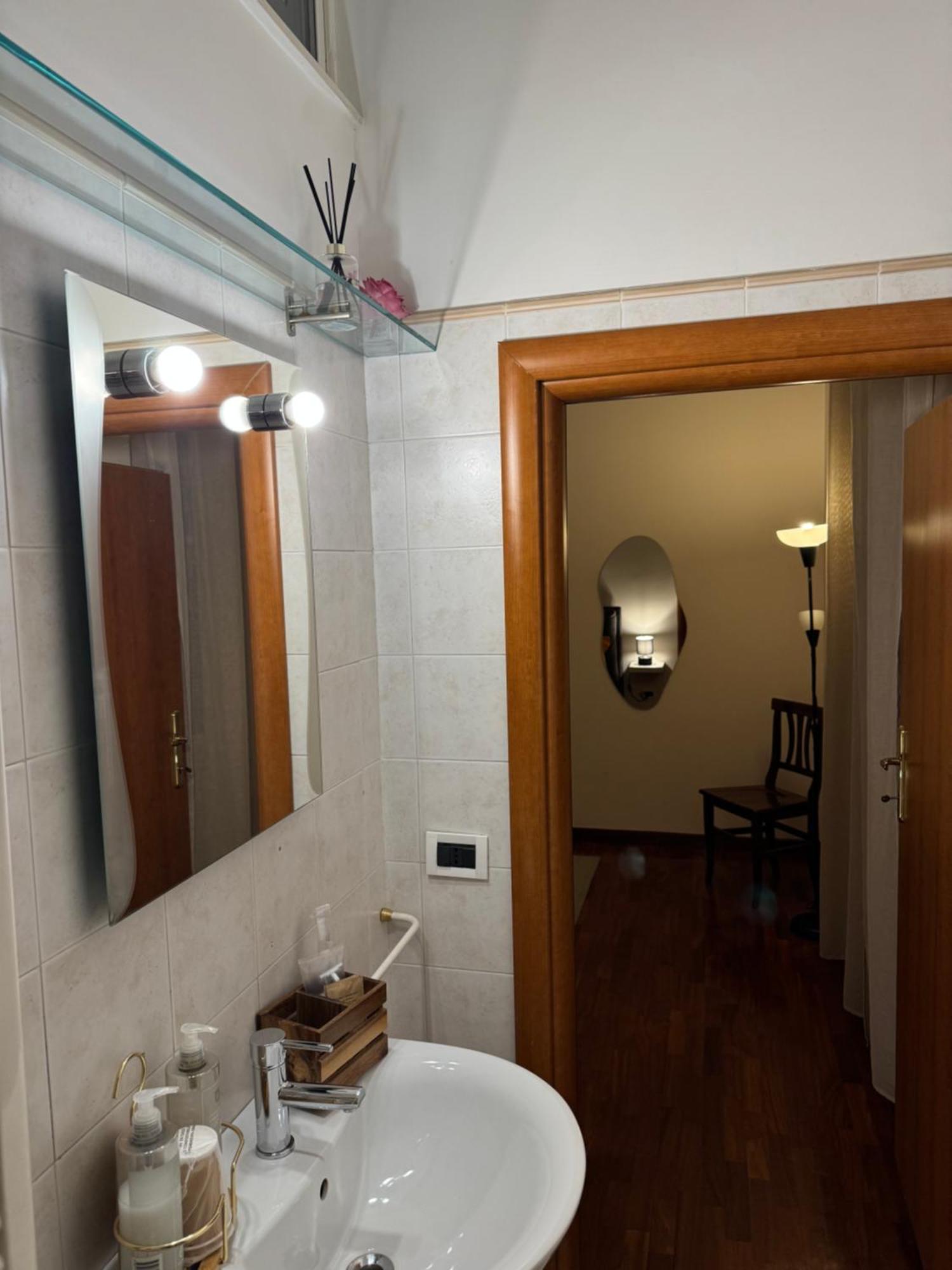 Vecchia Trastevere Bed And Breakfast Rome Luaran gambar