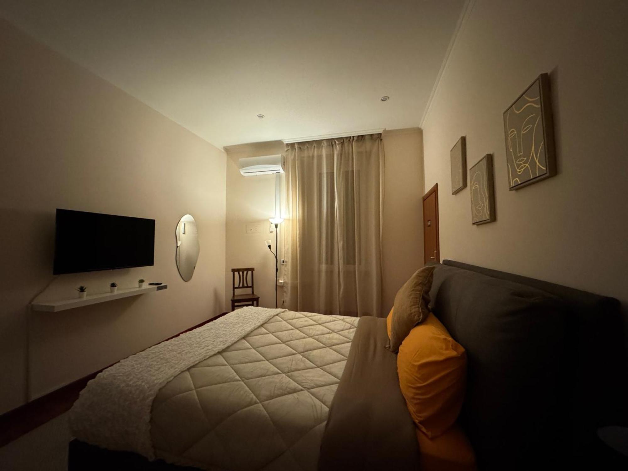 Vecchia Trastevere Bed And Breakfast Rome Luaran gambar